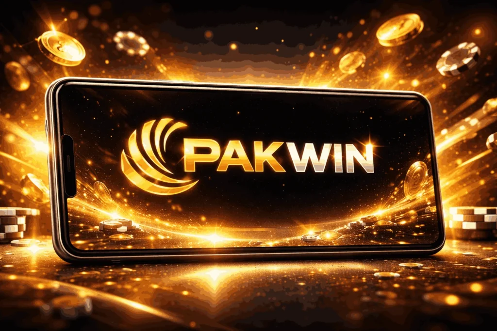 Pakwin Game
