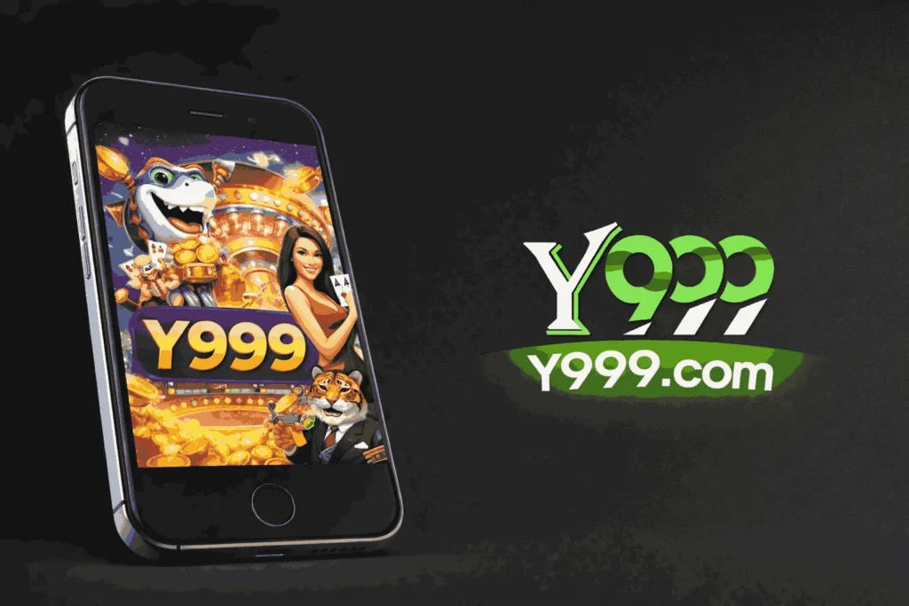 Y999 Game