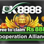 PK8888 Game