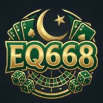 EQ668 Game