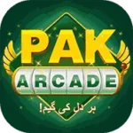 PAK Arcade